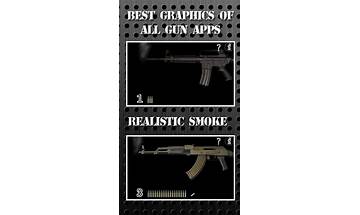 Light Machine Guns for Android - Download the APK from Habererciyes